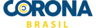 Logo da Corona Brasil